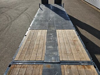 Podvalník Nooteboom Osds-58-04V / 2023 - 5