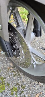 Yamaha NMAX 125 ABS 2017/8000km - 5