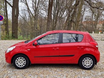 Hyundai i20  1.2i - 5