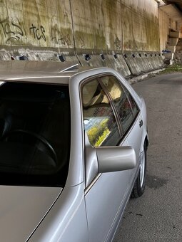 Mercedes S350 td W140 - 5