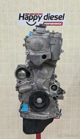 Repasovaný motor 1.2 HTP 12V 47kW kód BME/AZQ - 5