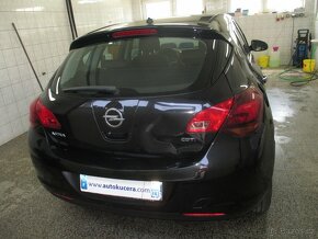 Opel Astra 1.7 CDTI - 5