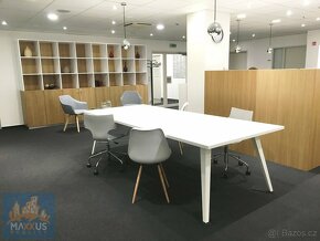 Praktické kancelářské prostory CITY CENTER, 37 m2, ul. Klime - 5