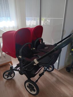 Bugaboo Donkey 2 - 5