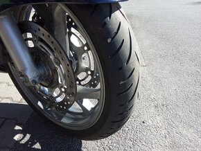 Honda ST1300 Pan Europan - 5
