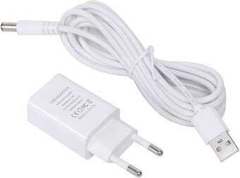Nová elektrická houpací postýlka - 5