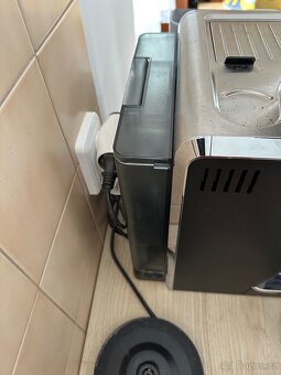 Delonghi La Specialista - 5