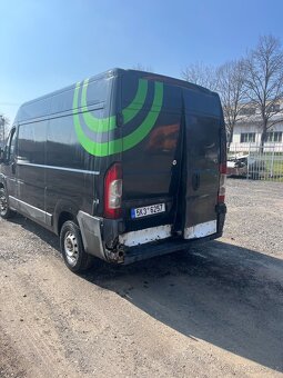 Fiat Ducato - 5