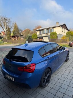 BMW 125d M-Paket 165kW TOP - 5