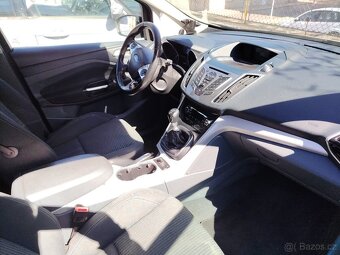 Ford Grand C-max 2.0 TDCI 103KW,7 míst - 5