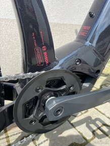 Nové elektrokolo CORRATEC s motorem BOSCH - SLEVA - 5