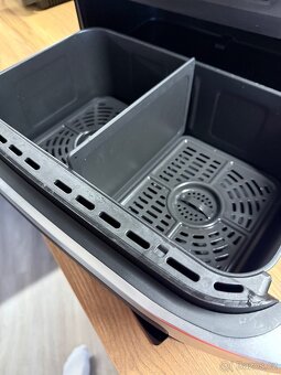Fritéza Ninja® AF500EU - záruka 02/2027 - 5