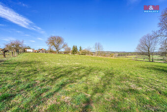 Prodej pozemku k bydlení, 2948 m², Pastuchovice - 5