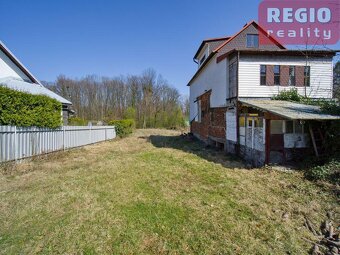 Prodej pozemku o výměře 1.261 m2, Kunčičky u Bašky - 5