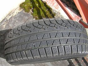 Pneumatika Pirelli - zimní - 5