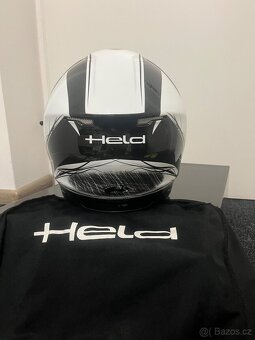 Integrální helma Held - 5
