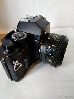 Prodám fotoaparát - 5