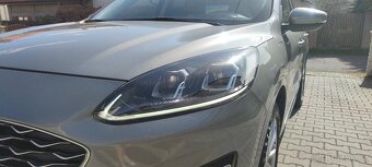 Ford Kuga, 2,5 PHEV, 225 PS, Vignale, plug-in Hybrid - 5