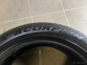 Pneu letní Pirelli 235/50/19 - 5