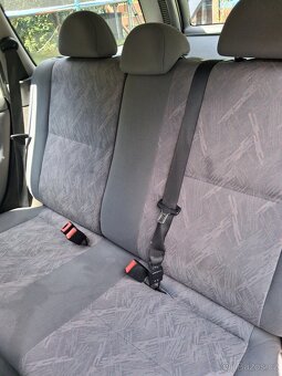Ford Mondeo combi - 5