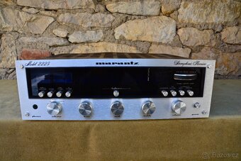 MARANTZ 2225 - 5