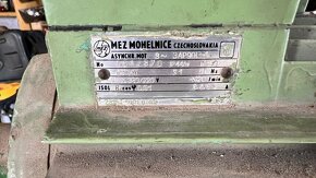 Elektromotor, motor, třifázový elektromotor - 5
