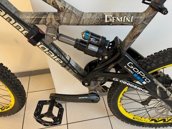 Cannondale Gemini 2000 (Cena snižena) - 5