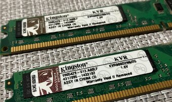 MSI + X4 620 4x2,6 Ghz, 4 Gb ram DDR2, I/O štítek - 5