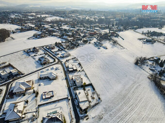 Prodej pozemku k bydlení, 5926 m², Frýdek-Místek, ul. Horní - 5