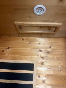 Infrasauna - 5