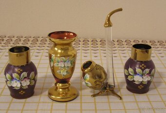 Novoborské sklo - 5