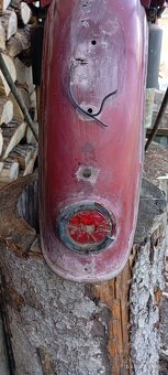 Jawa 175/356 - 5