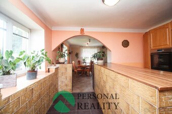 Prodej rodinné domy, 110 m2, 4+1 - Senomaty, ev.č. 02270 - 5