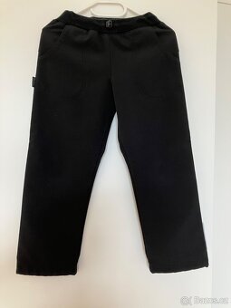 Softshell - bunda Alpine Pro a kalhoty Fantom - 5