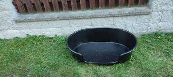 Pelech pro velké plemeno - 5