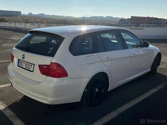 BMW e90 320d - 5