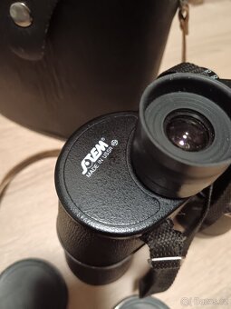 Dalekohled Sotem 15x50 úloženka - 5