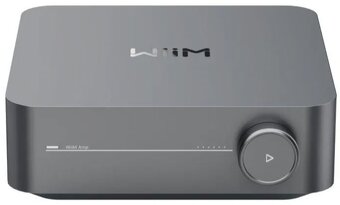 WiiM Amp - jako nový, záruka - 5
