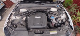 2012 Audi Q5 2.0 TDi S-tronic quattro - 5