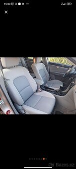 Mazda 3 nová STK - 5