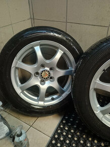 FORD MONDEO OD 2000 ALU R16, 5x108, ET 46 7Jx16H2 - 5