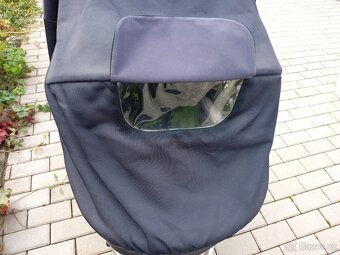 Kočárek Maxi Cosi - 5