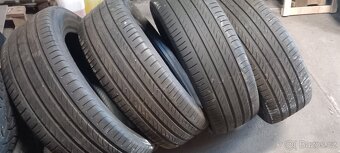 235 55 19 pneu Pirelli Suv - 5
