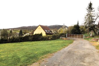 Prodej, pozemek pro bydlení, 1374 m2, Kozly u České Lípy - 5