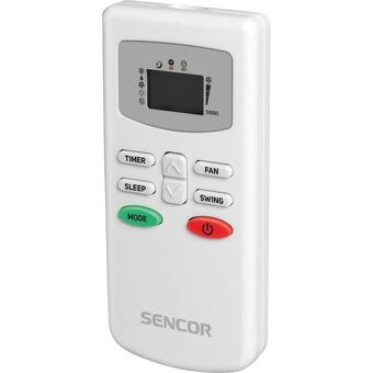 Klimatizace Sencor SAC MT7020C - 5