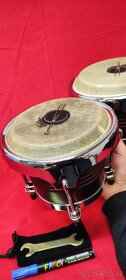 Bongo bubínky - 5