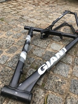 Rám Giant XTC NRS3 - 5