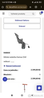 Hamax chill - 5