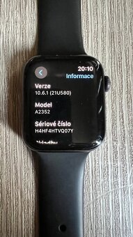 Apple Watch SE 1 - 5