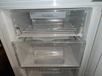 Lednice Zanussi CB 340 1C - 5